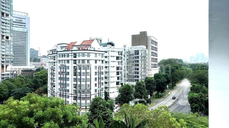 3 Bed Apartment (Condo) for Rent in  2 RVG - Image 4