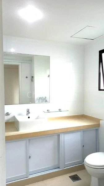 3 Bed Apartment (Condo) for Rent in  2 RVG - Image 12