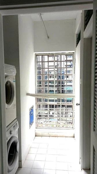 3 Bed Apartment (Condo) for Rent in  2 RVG - Image 15