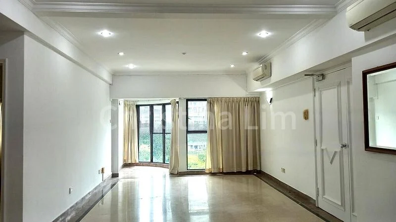 3 Bed Apartment (Condo) for Rent in  2 RVG - Image 1