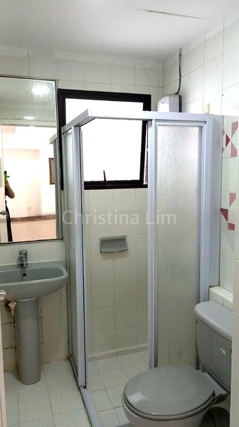 3 Bed Apartment (Condo) for Rent in  2 RVG - Image 14