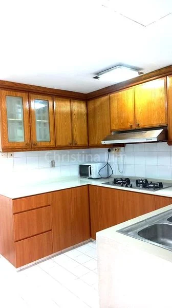 3 Bed Apartment (Condo) for Rent in  2 RVG - Image 11