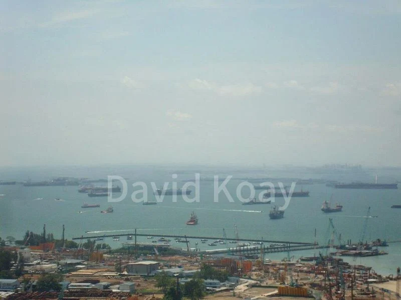 3 Bed Condo for Sale in International Plaza - Image 2