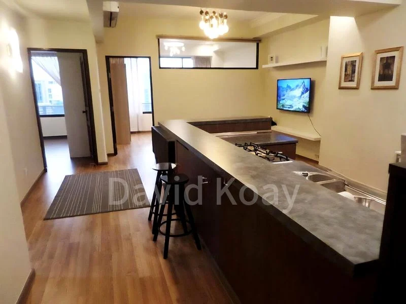 3 Bed Condo for Sale in International Plaza - Image 6