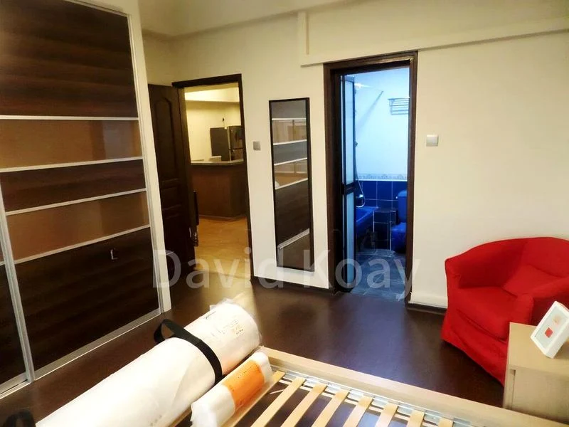 3 Bed Condo for Sale in International Plaza - Image 3
