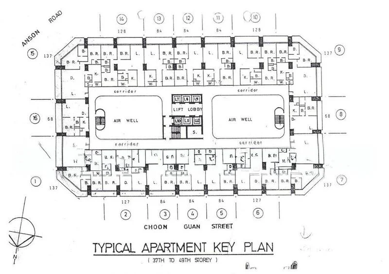 3 Bed Condo for Sale in International Plaza - Image 7