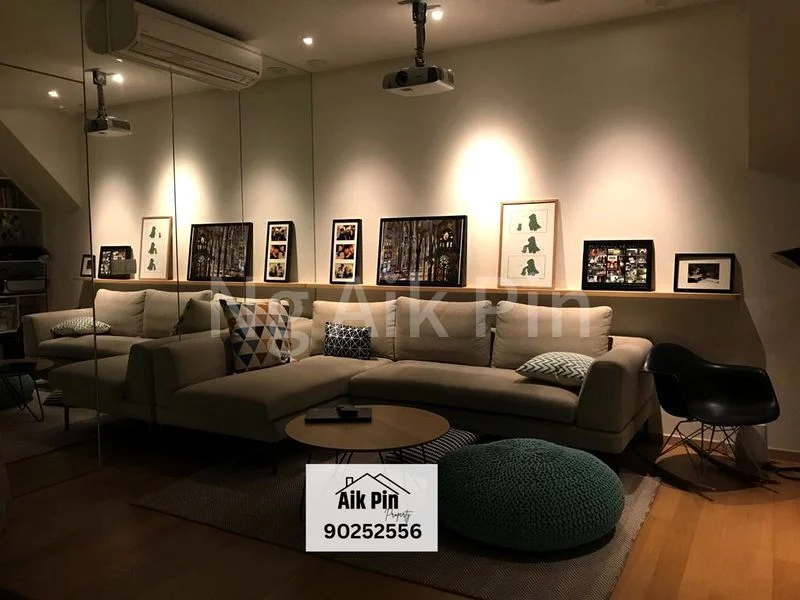 2 Bed Apartment (Condo) for Rent in  Shelford 23 - Image 15