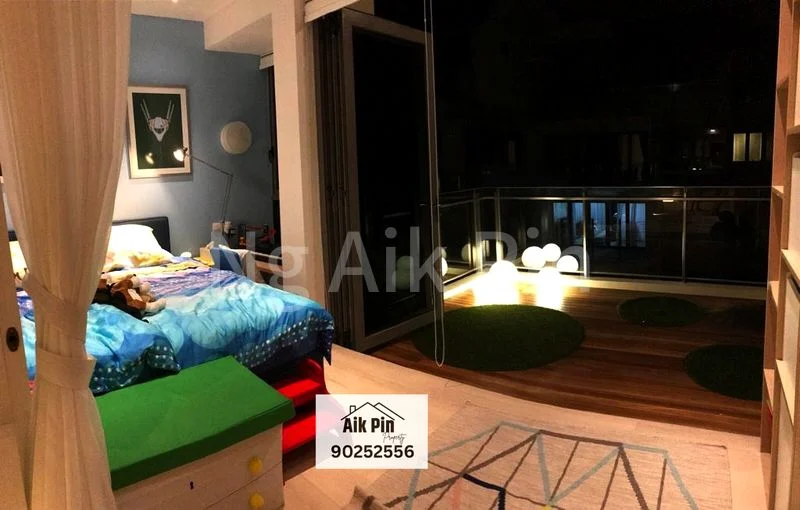 2 Bed Apartment (Condo) for Rent in  Shelford 23 - Image 10