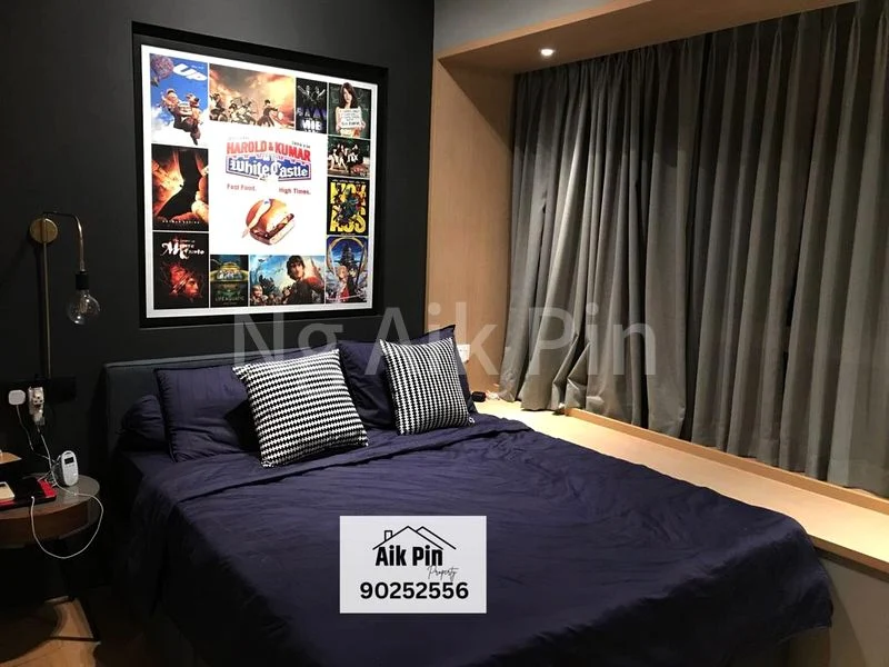 2 Bed Apartment (Condo) for Rent in  Shelford 23 - Image 14