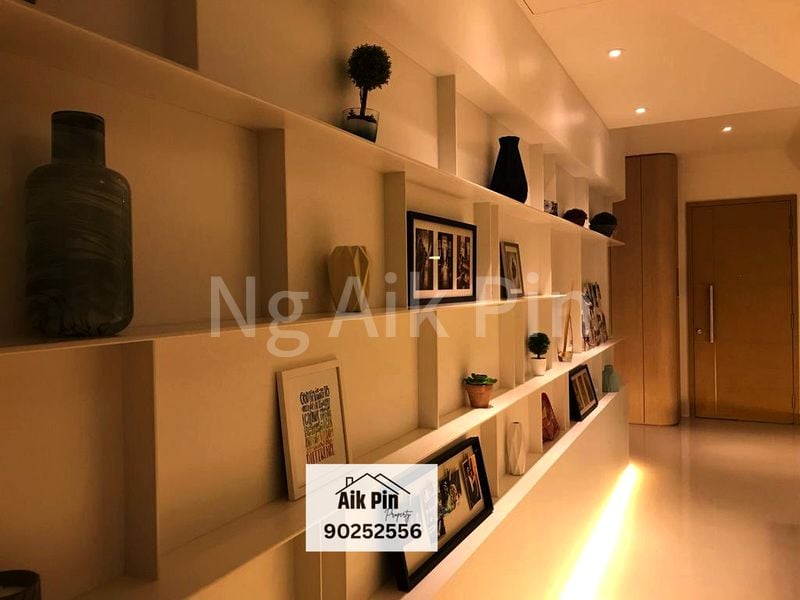 2 Bed Apartment (Condo) for Rent in  Shelford 23 - Image 8