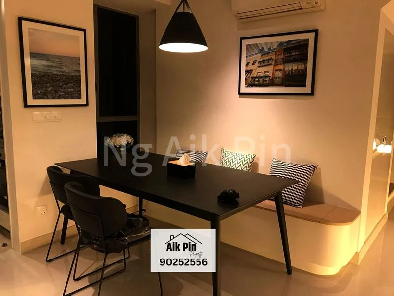 2 Bed Apartment (Condo) for Rent in  Shelford 23 - Image 7