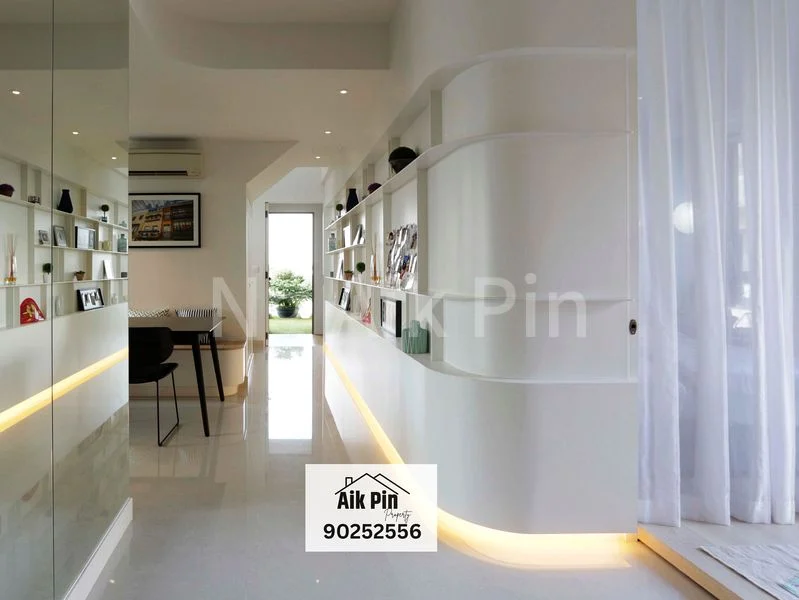 2 Bed Apartment (Condo) for Rent in  Shelford 23 - Image 5