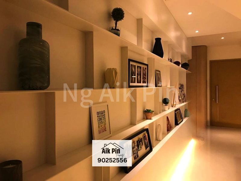 2 Bed Apartment (Condo) for Rent in  Shelford 23 - Image 13