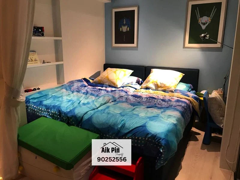 2 Bed Apartment (Condo) for Rent in  Shelford 23 - Image 12