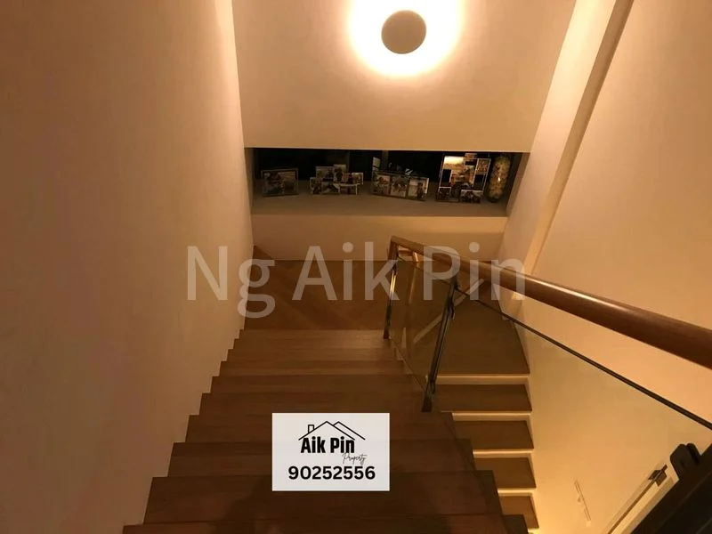 2 Bed Apartment (Condo) for Rent in  Shelford 23 - Image 9