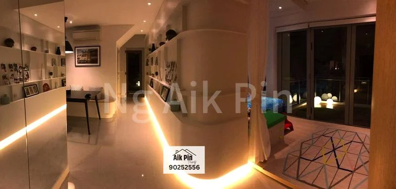 2 Bed Apartment (Condo) for Rent in  Shelford 23 - Image 6