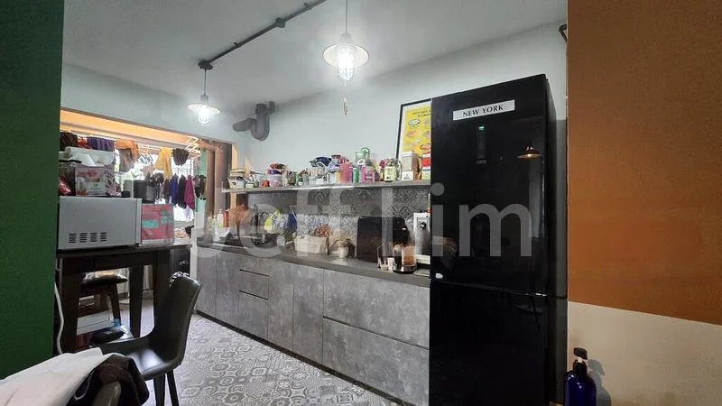 Room (HDB) for Rent in 90B Telok Blangah Street 31 - Image 9