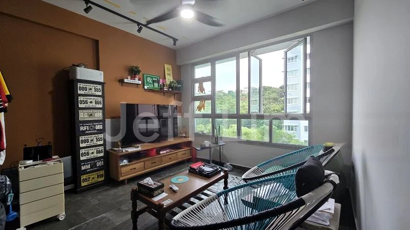 Room (HDB) for Rent in 90B Telok Blangah Street 31 - Image 7