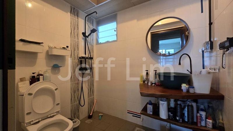 Room (HDB) for Rent in 90B Telok Blangah Street 31 - Image 8