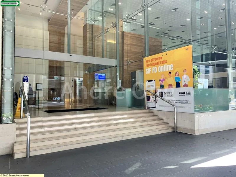 Office for Rent: Sif Building - Image 4