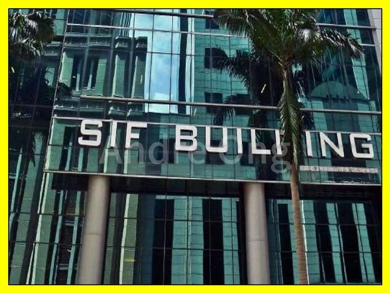 Office for Rent: Sif Building - Image 1