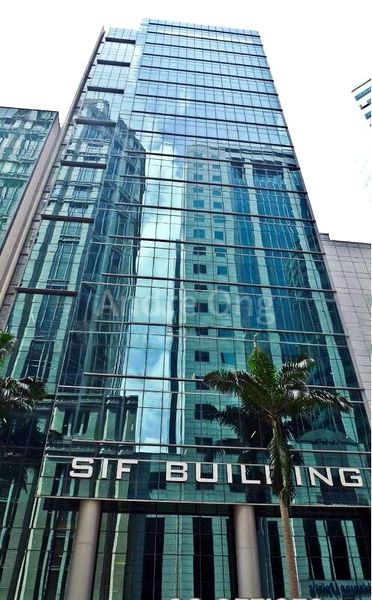 Office for Rent: Sif Building - Image 4