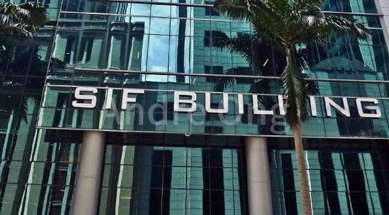 Office for Rent: Sif Building - Image 2