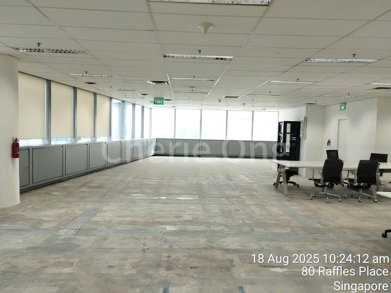 Office for Rent: Collyer Quay Centre - Image 3