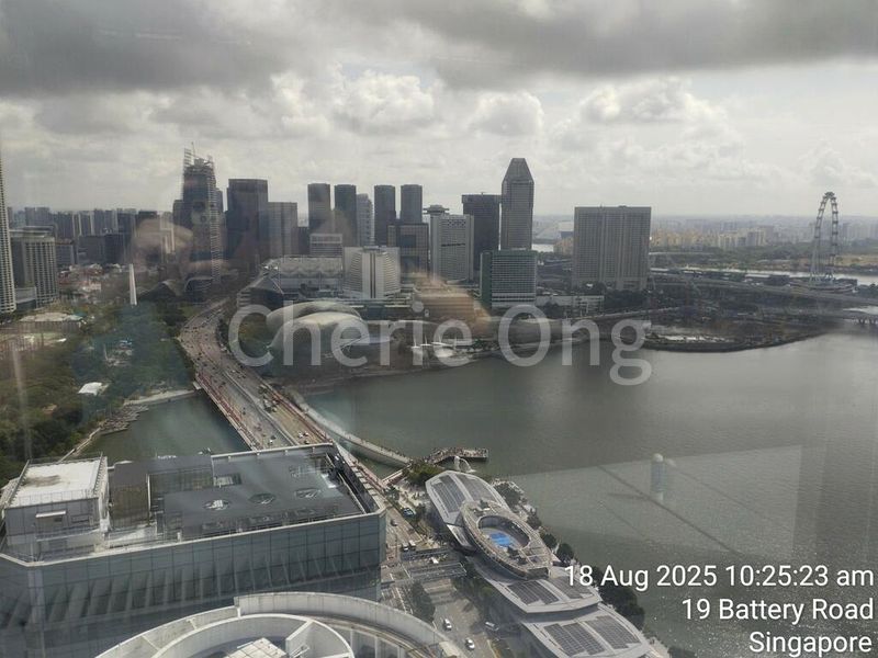 Office for Rent: Collyer Quay Centre - Image 2