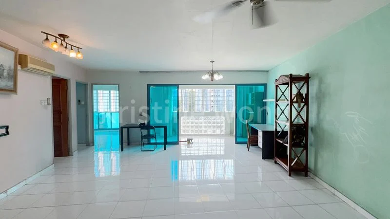 Executive HDB for Sale in  468D Admiralty Drive - Image 5