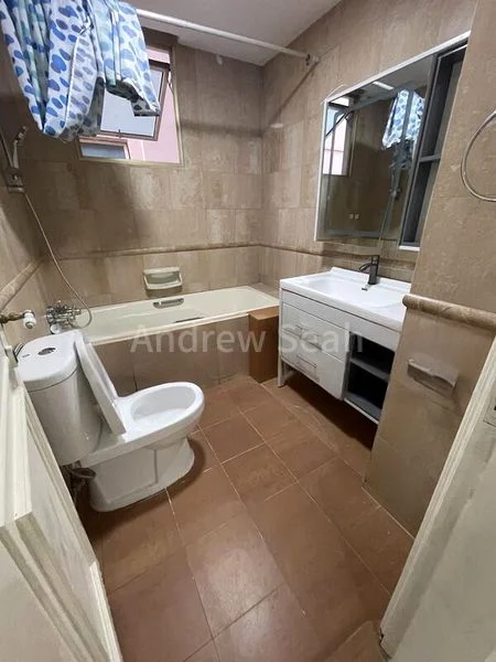 Common Room (Condo) for Rent in  Kentish Green - Image 4