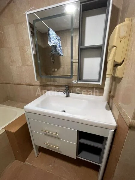 Common Room (Condo) for Rent in  Kentish Green - Image 5