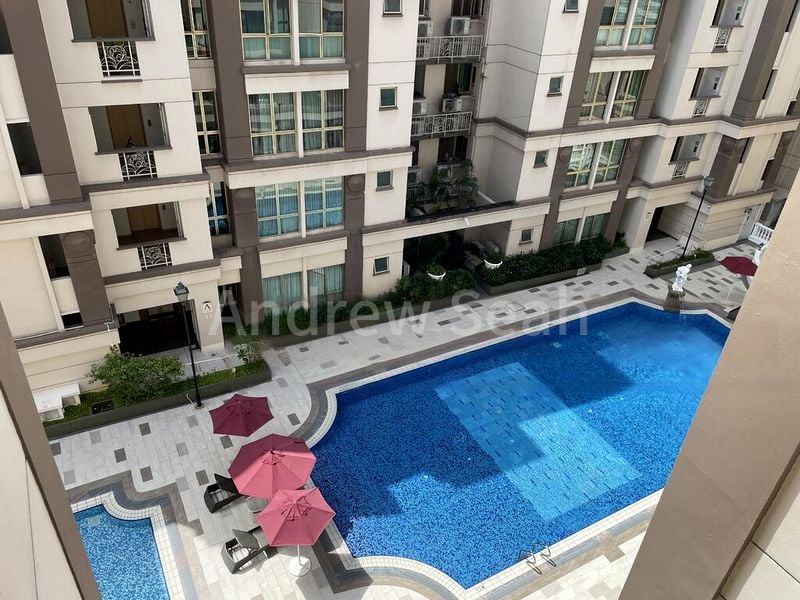 Common Room (Condo) for Rent in  Kentish Green - Image 8