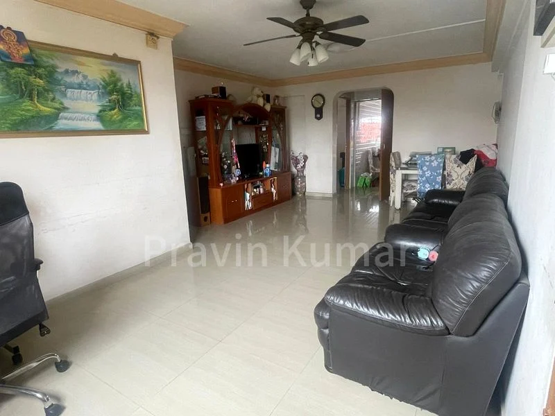 4 Room (4NG) HDB for Rent in  261 Jurong East Street 24 - Image 3