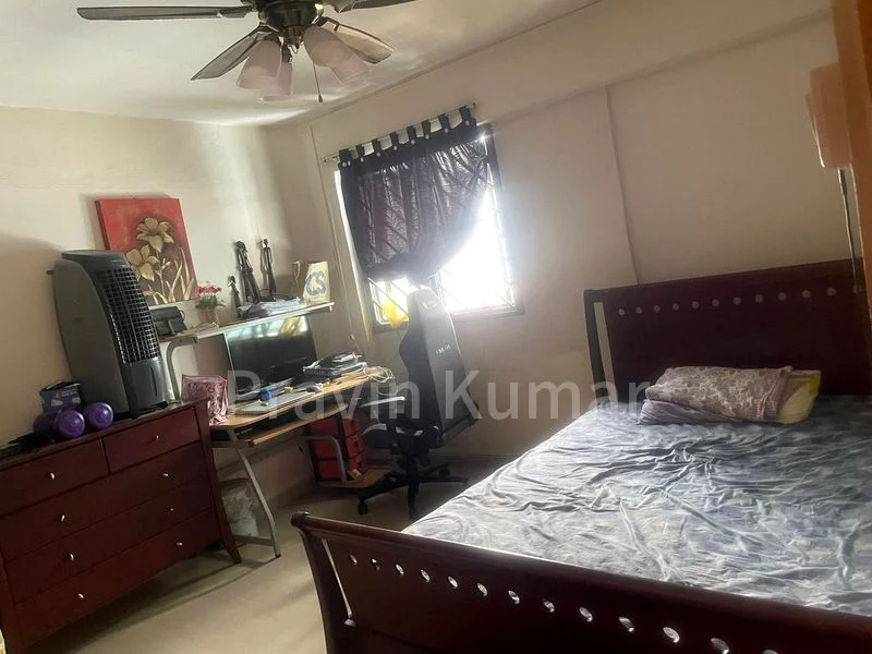 4 Room (4NG) HDB for Rent in  261 Jurong East Street 24 - Image 2