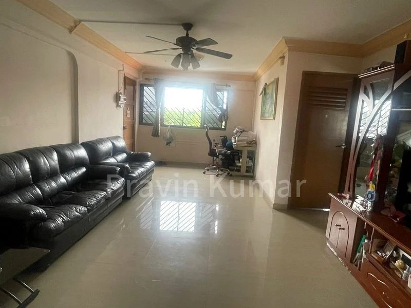 4 Room (4NG) HDB for Rent in  261 Jurong East Street 24 - Image 4