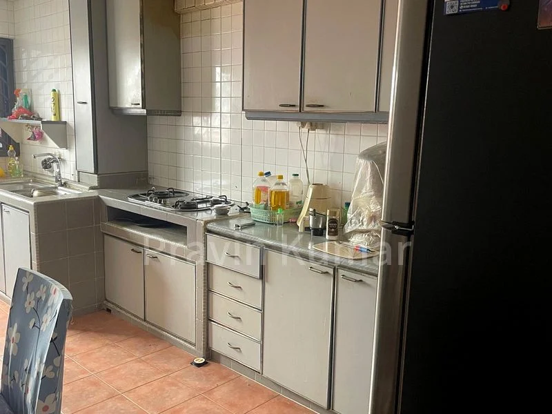 4 Room (4NG) HDB for Rent in  261 Jurong East Street 24 - Image 5