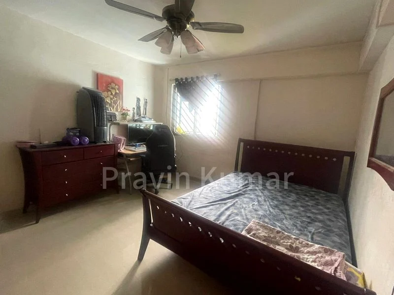 4 Room (4NG) HDB for Rent in  261 Jurong East Street 24 - Image 6