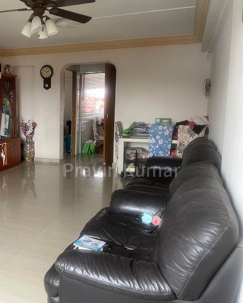 4 Room (4NG) HDB for Rent in  261 Jurong East Street 24 - Image 1