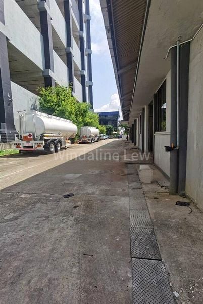 Factory / Workshop (B2) for Rent: 9 Tanjong Penjuru Crescent - Image 5