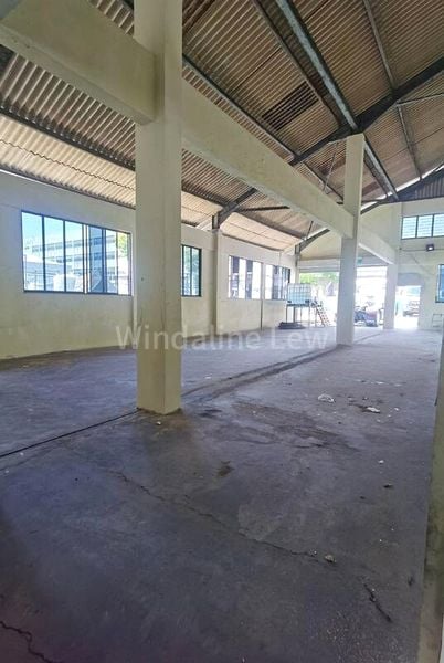 Factory / Workshop (B2) for Rent: 9 Tanjong Penjuru Crescent - Image 10