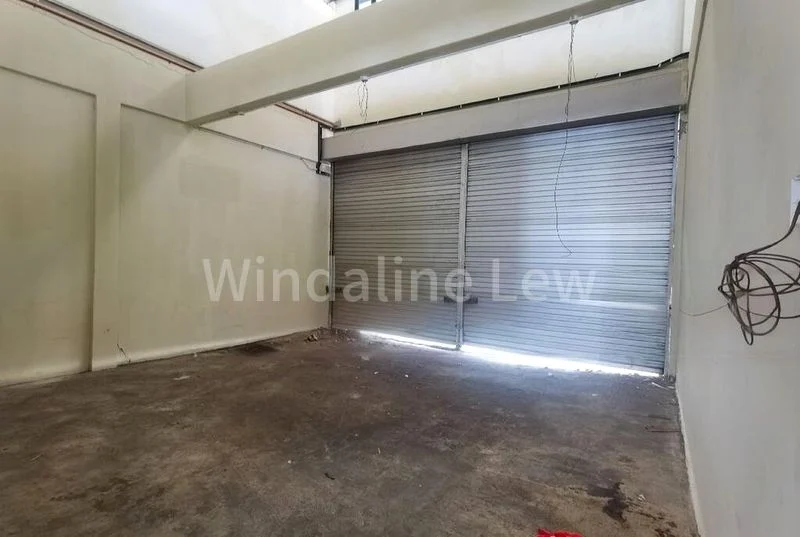 Factory / Workshop (B2) for Rent: 9 Tanjong Penjuru Crescent - Image 11