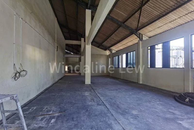 Factory / Workshop (B2) for Rent: 9 Tanjong Penjuru Crescent - Image 7