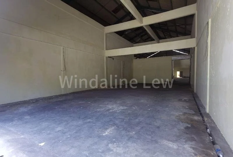 Factory / Workshop (B2) for Rent: 9 Tanjong Penjuru Crescent - Image 9