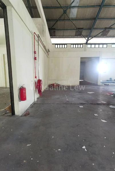Factory / Workshop (B2) for Rent: 9 Tanjong Penjuru Crescent - Image 12