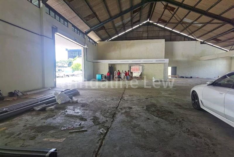 Factory / Workshop (B2) for Rent: 9 Tanjong Penjuru Crescent - Image 15