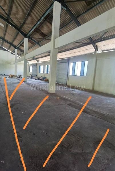 Factory / Workshop (B2) for Rent: 9 Tanjong Penjuru Crescent - Image 13