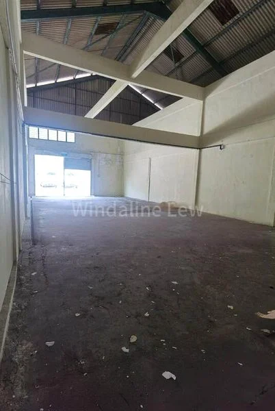 Factory / Workshop (B2) for Rent: 9 Tanjong Penjuru Crescent - Image 8