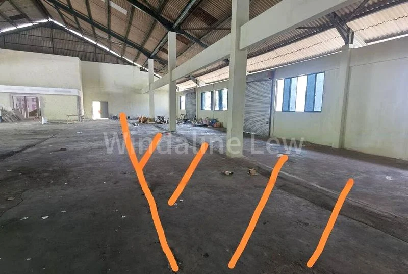 Factory / Workshop (B2) for Rent: 9 Tanjong Penjuru Crescent - Image 14