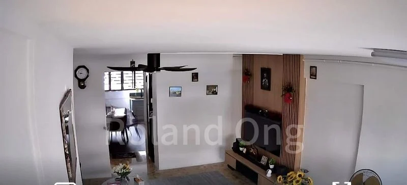 Common Room (HDB) for Rent in  703 Yishun Avenue 5 - Image 5